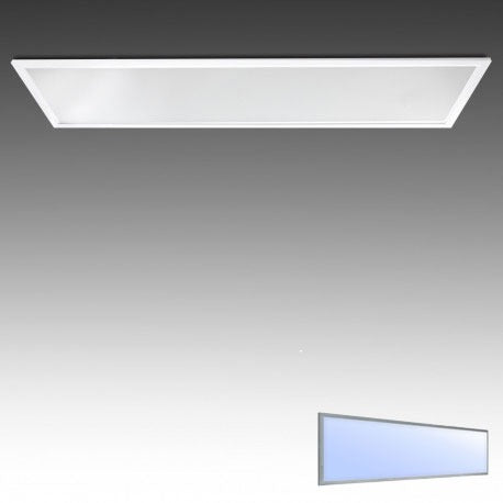 Led paneel - 30x120 cm - daglicht 4000K Led paneel - 30x120 cm - daglicht 4000K